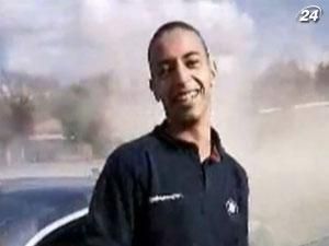 Тулузский террорист покупал оружие за деньги от краж Тулузский террорист покупал оружие за деньги от краж