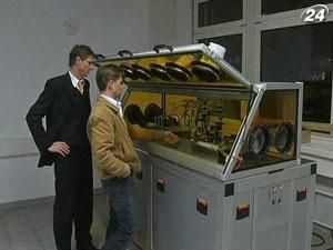 3D-принтер для судин створений постачати кров до штучних органів 3D-принтер для судин створений постачати кров до штучних органів