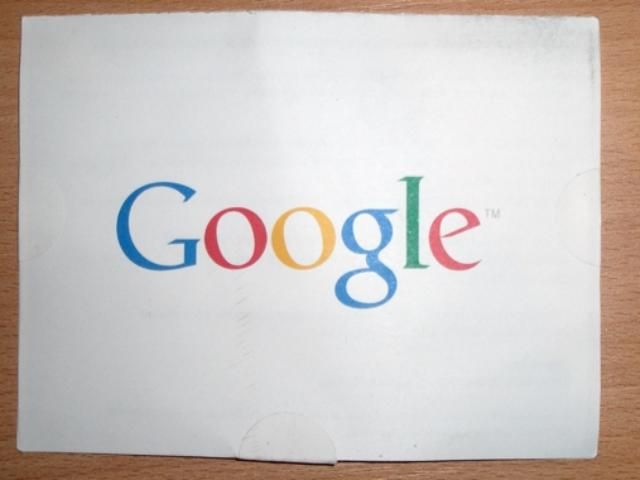 Google Украина предлагает бесплатные курсы для предпринимателей