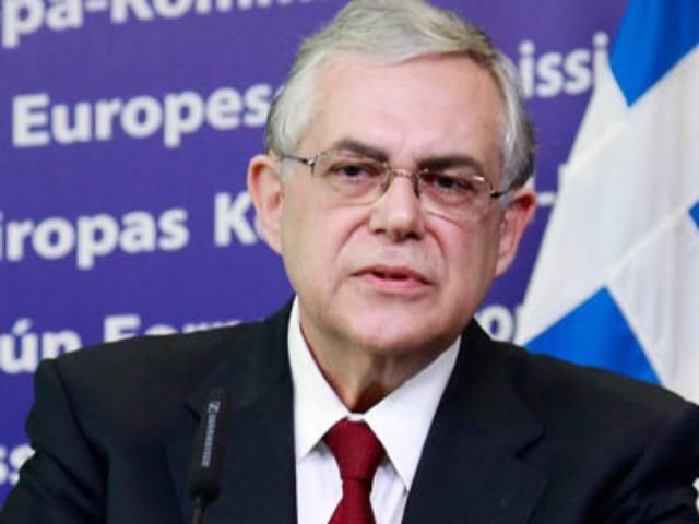 Греції доведеться брати нові позики у майбутньому Греції доведеться брати нові позики у майбутньому