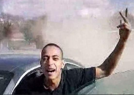 "Тулузский убийца" хотел побольше жертв "Тулузский убийца" хотел побольше жертв