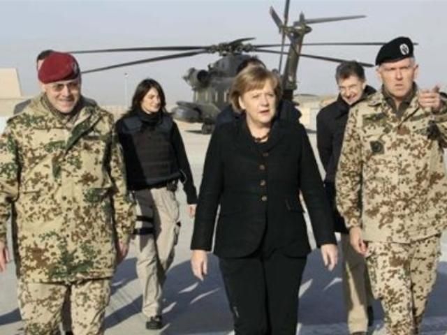 Расходы Германии на войны превысили прогнозы Расходы Германии на войны превысили прогнозы