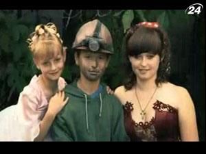 "Шахту №8" заборонили для показу на Фестивалі документального кіно "Шахту №8" заборонили для показу на Фестивалі документального кіно