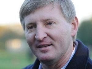 Ахметов: Украина достойно проведет ЕВРО-2012 Ахметов: Украина достойно проведет ЕВРО-2012