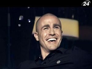 Фабіо Каннаваро - італійський феномен Фабіо Каннаваро - італійський феномен