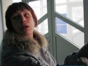 Мать Оксаны Макар жалуется, что на счет перестали поступать средства