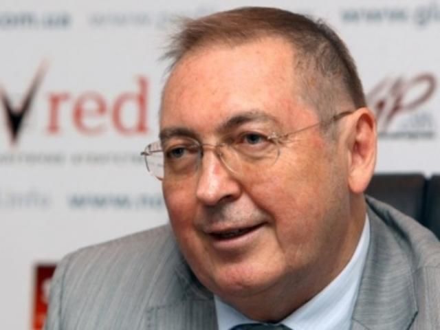 Радник Януковича назвав Каськіва бездарним чиновником Радник Януковича назвав Каськіва бездарним чиновником