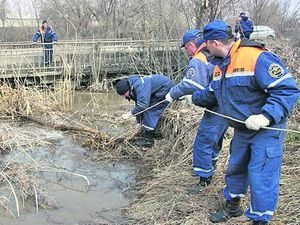 Паводки на Луганщині: підтоплено 9 сіл