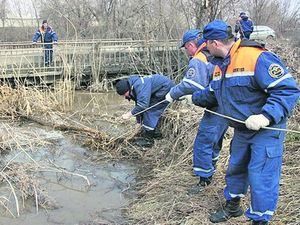 Паводки на Луганщине: подтоплены 9 сел