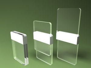 Apple выпустит новый iPhone со стеклянным корпусом Apple выпустит новый iPhone со стеклянным корпусом