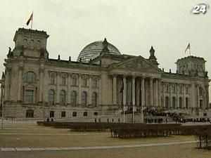 Німеччина погодилася на збільшення обсягу Механізму фінансової стабільності