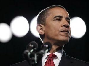 Обама предупредил об опасности ядерного терроризма Обама предупредил об опасности ядерного терроризма