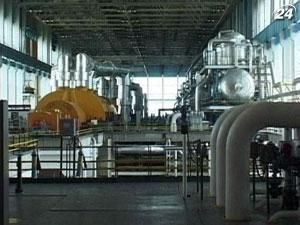 У Японії залишився працювати лише один з 54 ядерних реакторів У Японії залишився працювати лише один з 54 ядерних реакторів