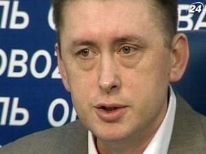 Мельниченко обратился к СБУ из Соединенных Штатов Мельниченко обратился к СБУ из Соединенных Штатов