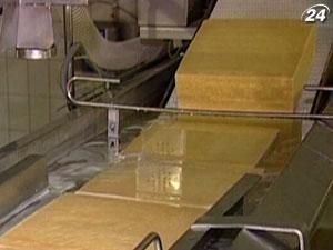 В Україну прибуває інспекція Росспоживнагляду В Україну прибуває інспекція Росспоживнагляду