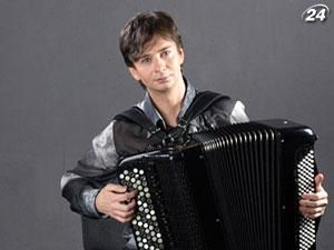 Відомого українського акордеоніста запідозрили у педофілії Відомого українського акордеоніста запідозрили у педофілії