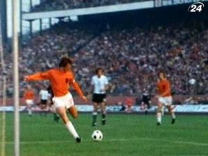 Сборная Нидерландов: Тотальный футбол Сборная Нидерландов: Тотальный футбол