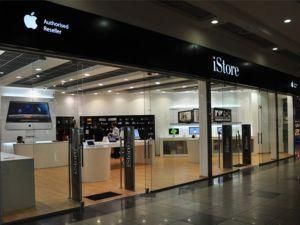 83-річна жінка вимагає від Apple один мільйон 83-річна жінка вимагає від Apple один мільйон