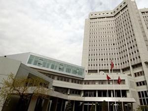 Туреччина закриває своє посольство в Сирії Туреччина закриває своє посольство в Сирії