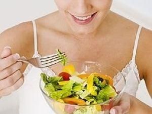 Вегетаріанство визнали психічною хворобою Вегетаріанство визнали психічною хворобою