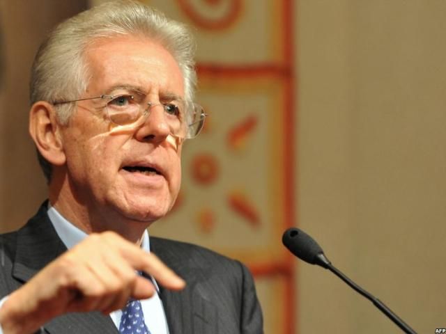 Іспанія потрапила до списку проблемних країн Європи Іспанія потрапила до списку проблемних країн Європи