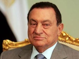 В Египте сторонники Мубарака собирают подписи на выдвижение его в президенты