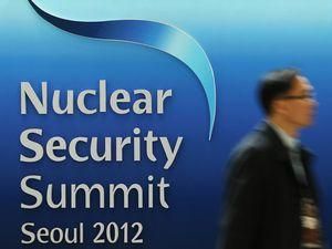 У Сеулі відкривається саміт з питань ядерної безпеки