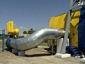 Оценка стоимости украинской ГТС обойдется 4-6 миллионов гривен Оценка стоимости украинской ГТС обойдется 4-6 миллионов гривен