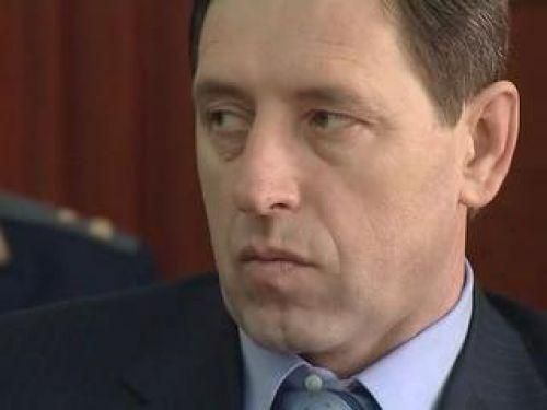 Главный регионал Днепропетровска на встречах раздает именной валидол Главный регионал Днепропетровска на встречах раздает именной валидол