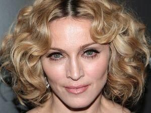 Мадонна впервые выступит в Украине