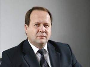Литвин назвал своего кандидата на главу Счетной палаты