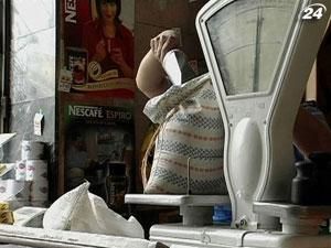 Сахар в начале лета подорожает на 10-15% Сахар в начале лета подорожает на 10-15%