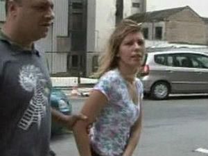 В Бразилии арестовали банду блондинок В Бразилии арестовали банду блондинок