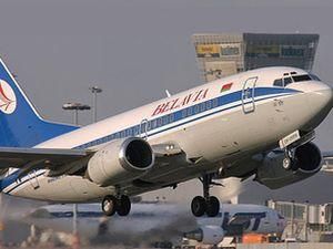 Росавіація: Білорусь намагалася скоротити кількість російських рейсів