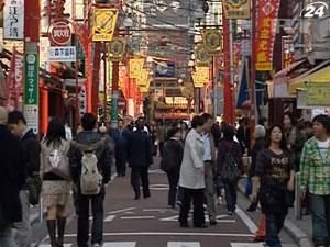 Японія поширюватиме в світі свою торговельну культуру