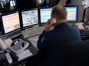 На українських дорогах встановлять камери відео спостережень На українських дорогах встановлять камери відео спостережень