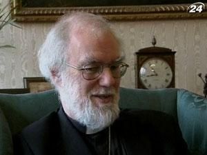 Главу Англиканской церкви будут избирать в Twitter Главу Англиканской церкви будут избирать в Twitter