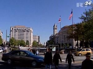 Верховный Суд США обсуждает закон о реформе здравоохранения Верховный Суд США обсуждает закон о реформе здравоохранения