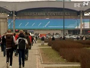 Безработица в Польше повысилась до максимального уровня с 2007 года Безработица в Польше повысилась до максимального уровня с 2007 года