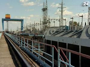 Киевская ГЭС - в лучшем состоянии, чем полвека назад