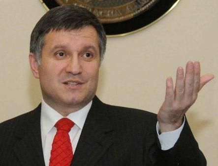 МВС не може підтвердити арешт Авакова