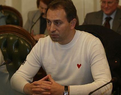 Томенко: Тимошенко лично работает над списками оппозиции Томенко: Тимошенко лично работает над списками оппозиции