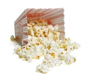 Американские диетологи назвали попкорн полезнее фруктов Американские диетологи назвали попкорн полезнее фруктов