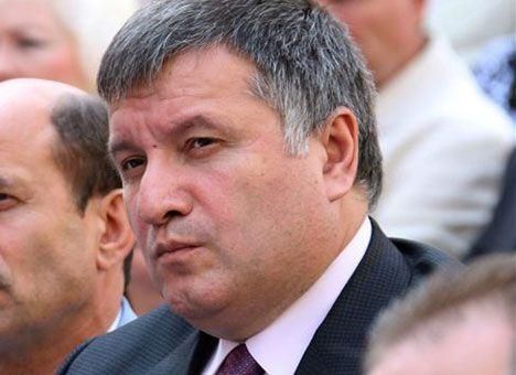 МВД: Арсена Авакова таки арестовали МВД: Арсена Авакова таки арестовали