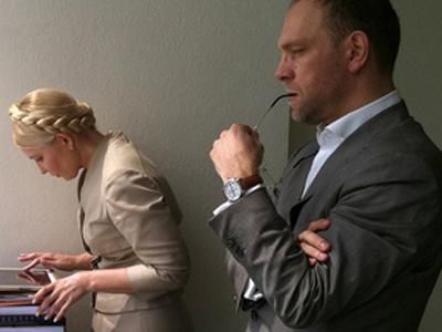 Власенко: Влада так і не відповіла Європейському суду щодоТимошенко Власенко: Влада так і не відповіла Європейському суду щодоТимошенко