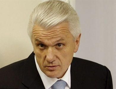 Литвин: Парламент изберет Лутковскую омбудсменом Литвин: Парламент изберет Лутковскую омбудсменом