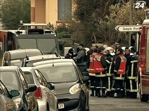Редакція “Аль-Джазіри” отримала відео з убивствами в Тулузі