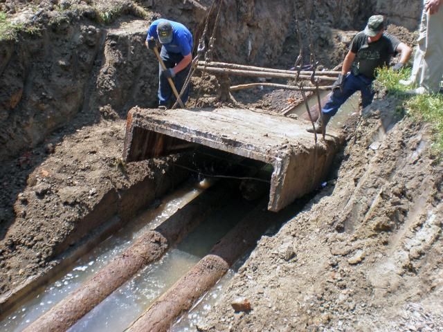 На модернизацию теплосетей Киева нужно 10 миллиардов гривен