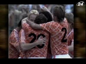 Збірна Нідерландів: Епоха ван Бастена Збірна Нідерландів: Епоха ван Бастена