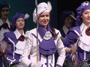 У Києві стартував третій міжнародний фестиваль "Натхнення" У Києві стартував третій міжнародний фестиваль "Натхнення"